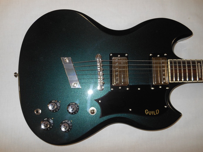 Polara Deluxe Picture 7